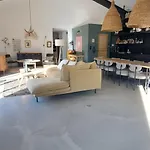 La Maison Du Bonheur Saint-Siffret