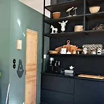 La Maison Du Bonheur Villa