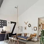 La Maison Du Bonheur Villa *