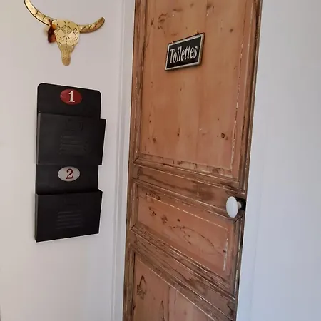 La Maison Du Bonheur