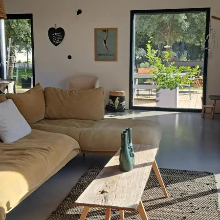 La Maison Du Bonheur Вилла