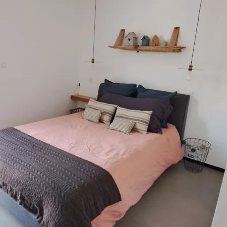 La Maison Du Bonheur Вилла