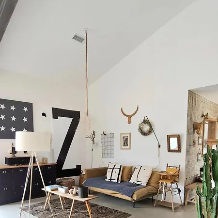 La Maison Du Bonheur Βίλα *