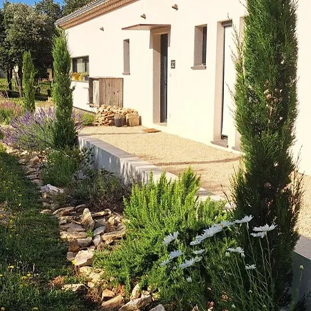 Вилла La Maison Du Bonheur *