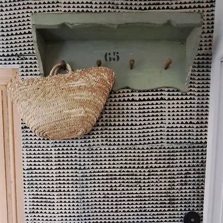 La Maison Du Bonheur * Saint-Siffret