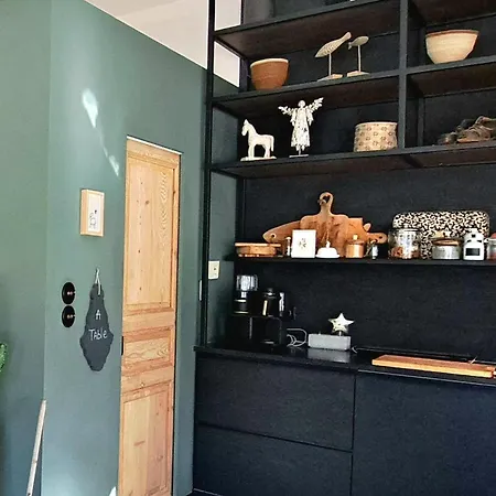 La Maison Du Bonheur Willa