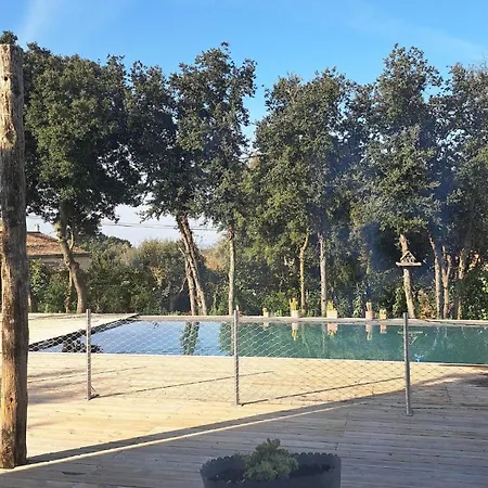 La Maison Du Bonheur Вилла