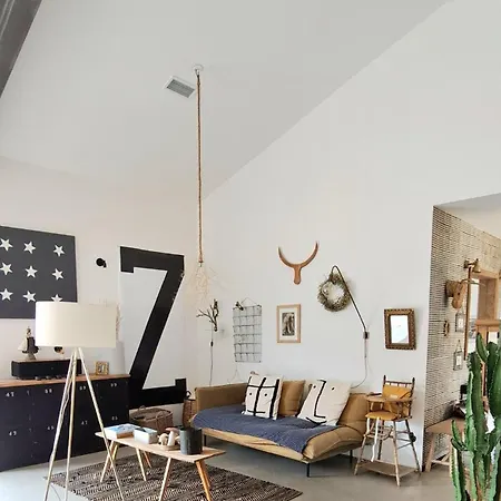 La Maison Du Bonheur Вилла *