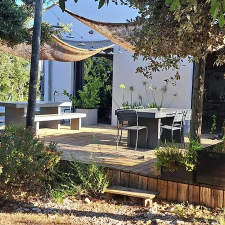 Вилла La Maison Du Bonheur *
